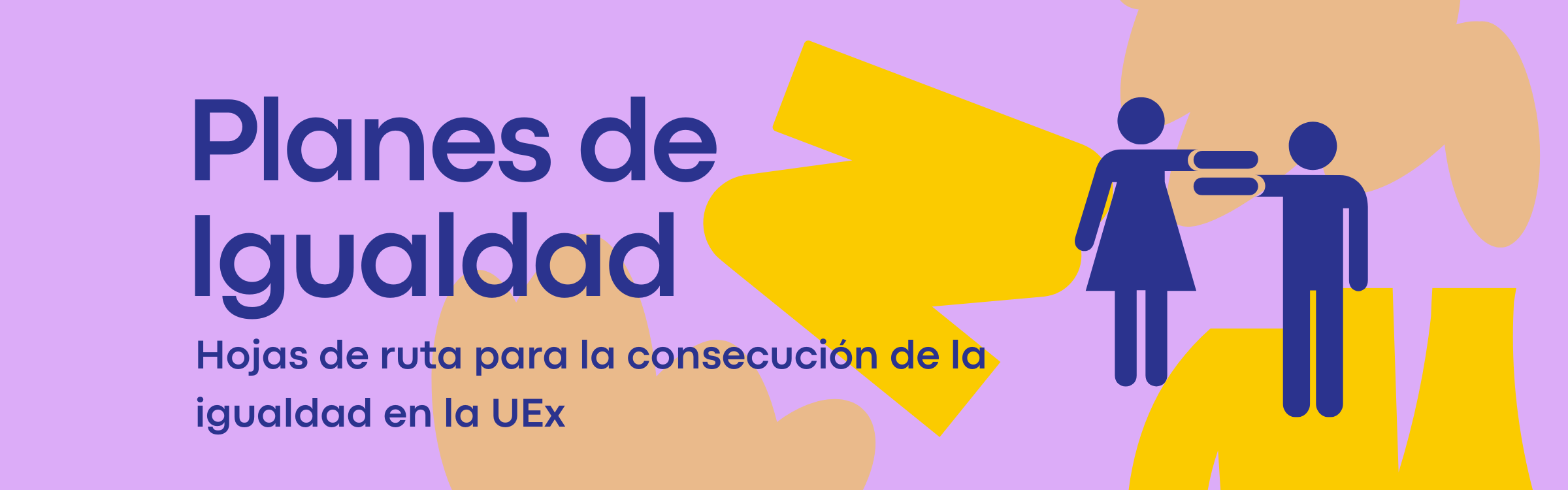 Planes de Igualdad
